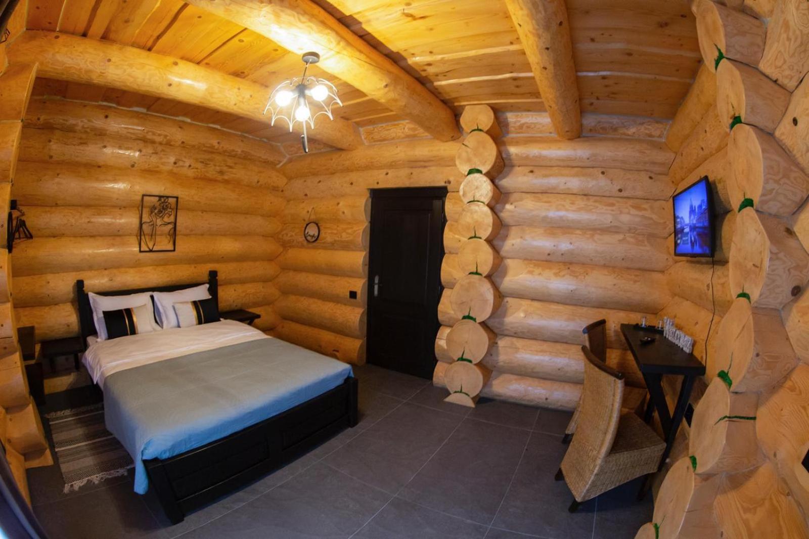 Bucovina Exclusiv Hotel Vama  Exterior photo