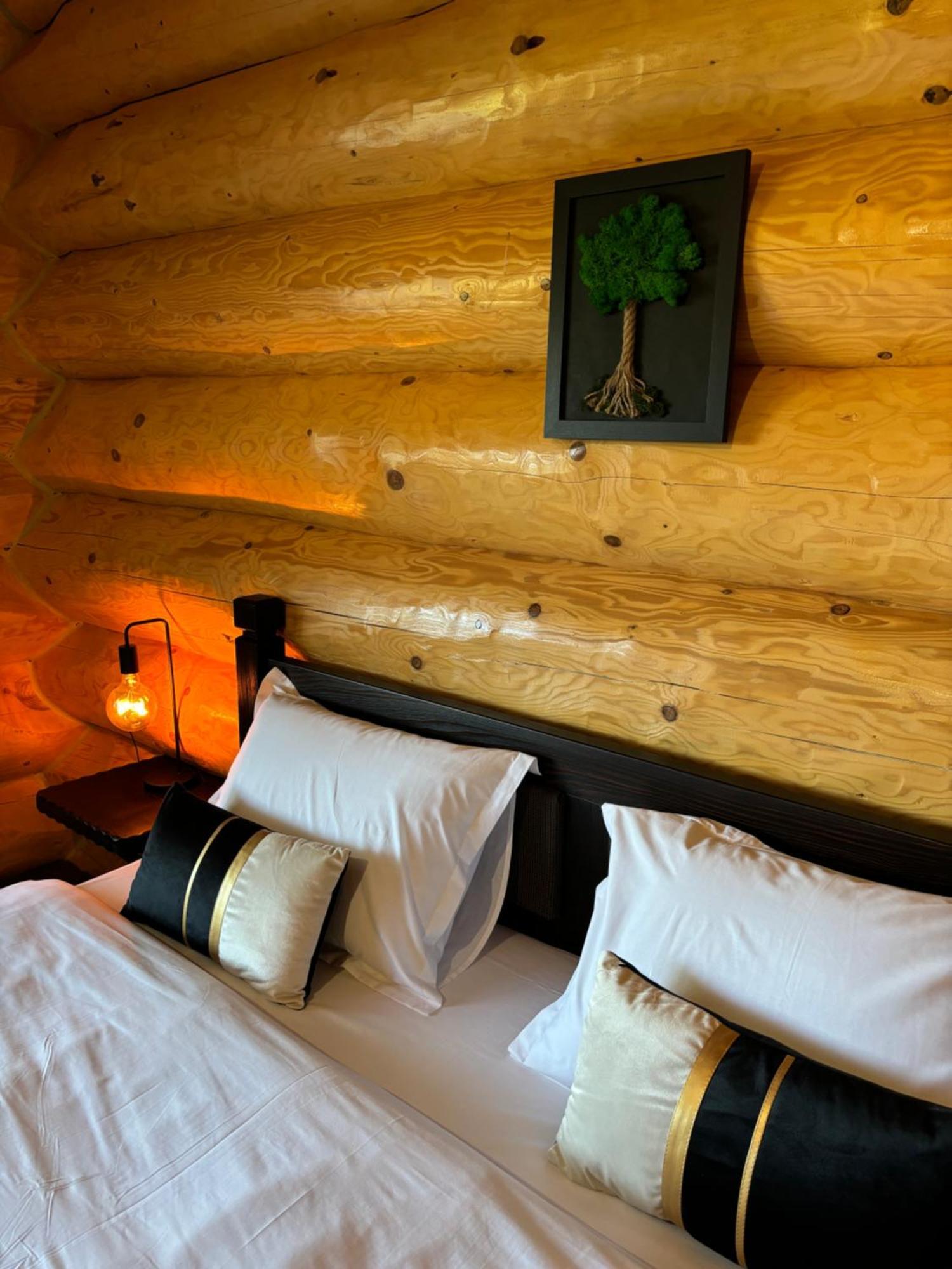 Bucovina Exclusiv Hotel Vama  Exterior photo