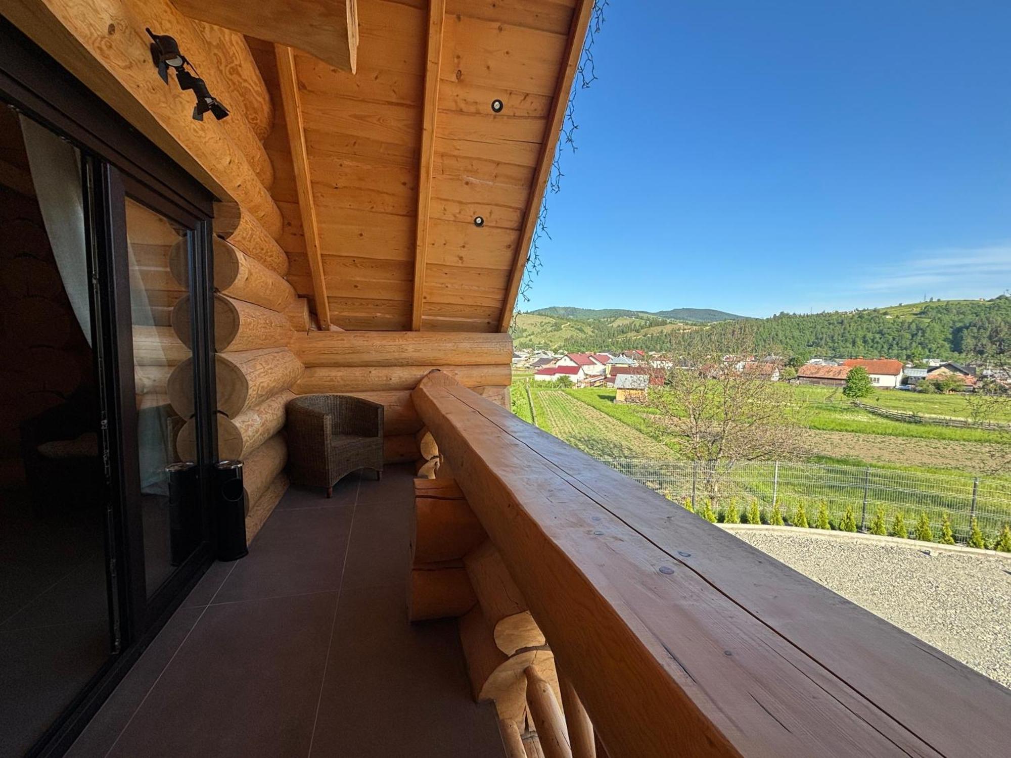 Bucovina Exclusiv Hotel Vama  Exterior photo
