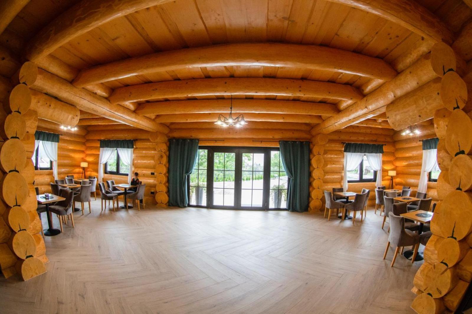 Bucovina Exclusiv Hotel Vama  Exterior photo
