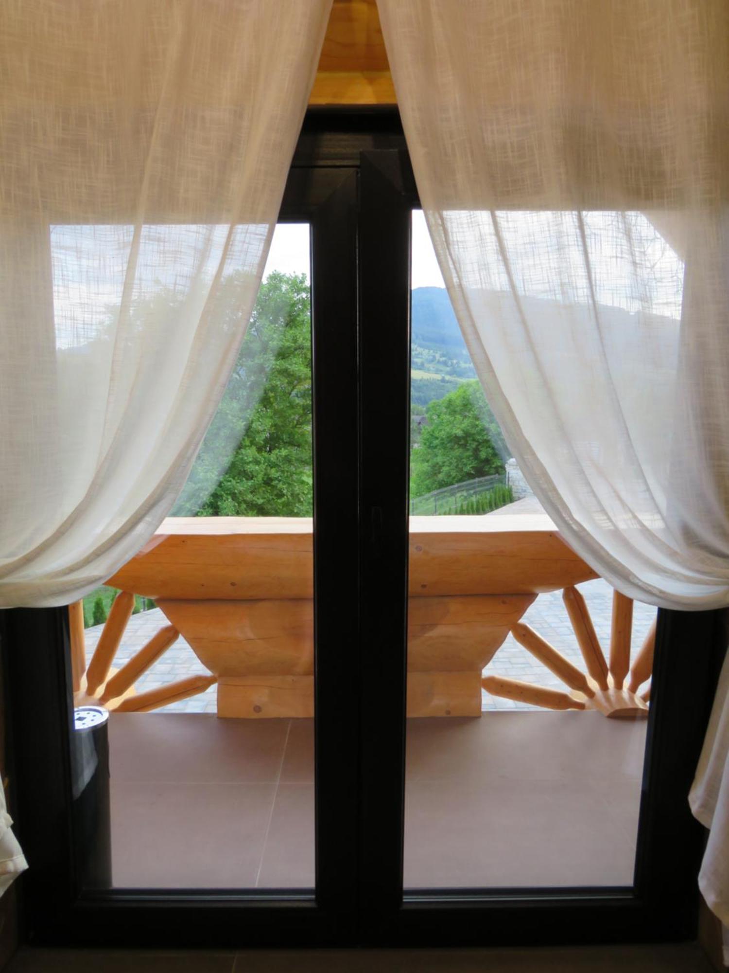 Bucovina Exclusiv Hotel Vama  Exterior photo