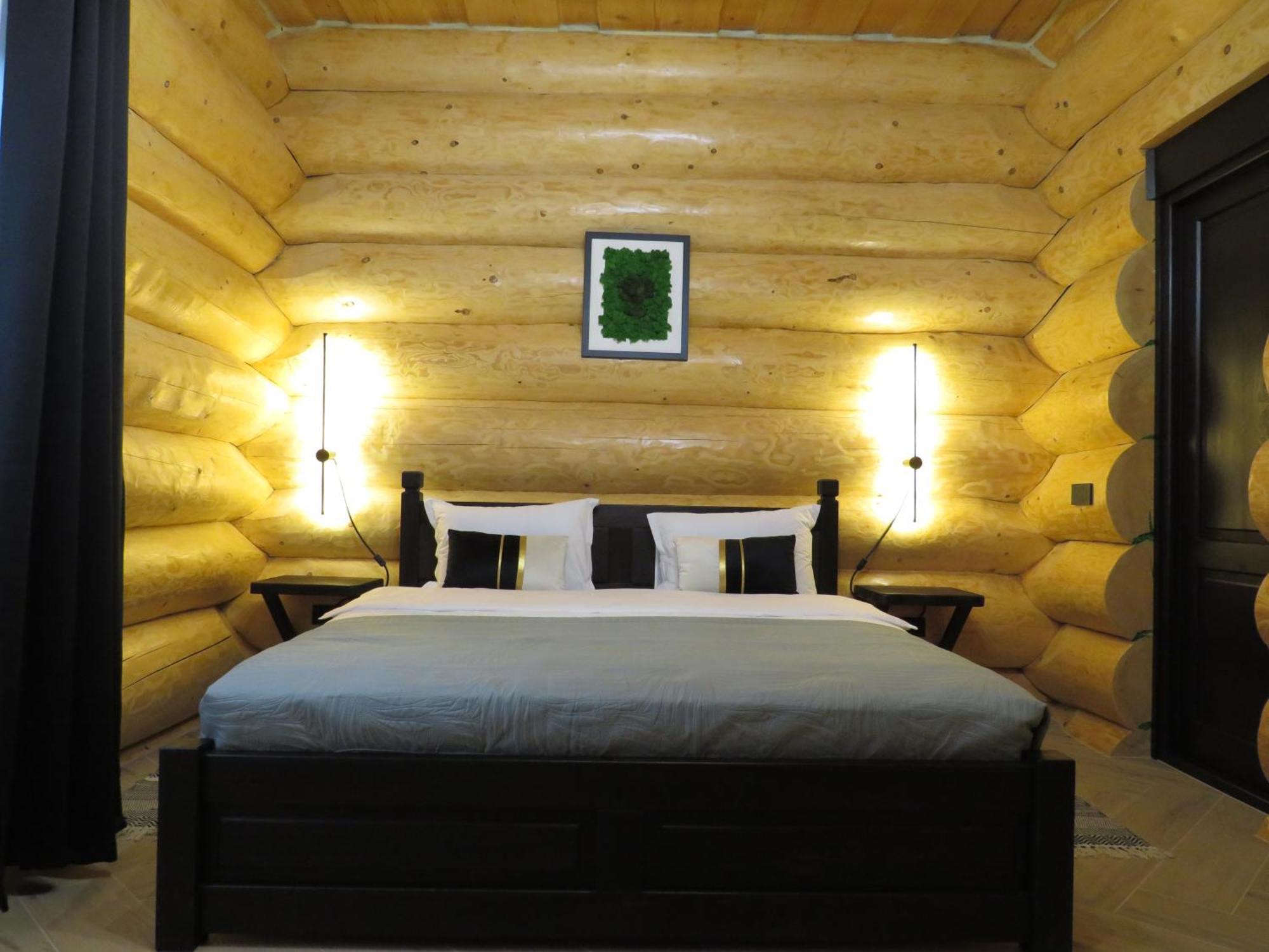 Bucovina Exclusiv Hotel Vama  Exterior photo