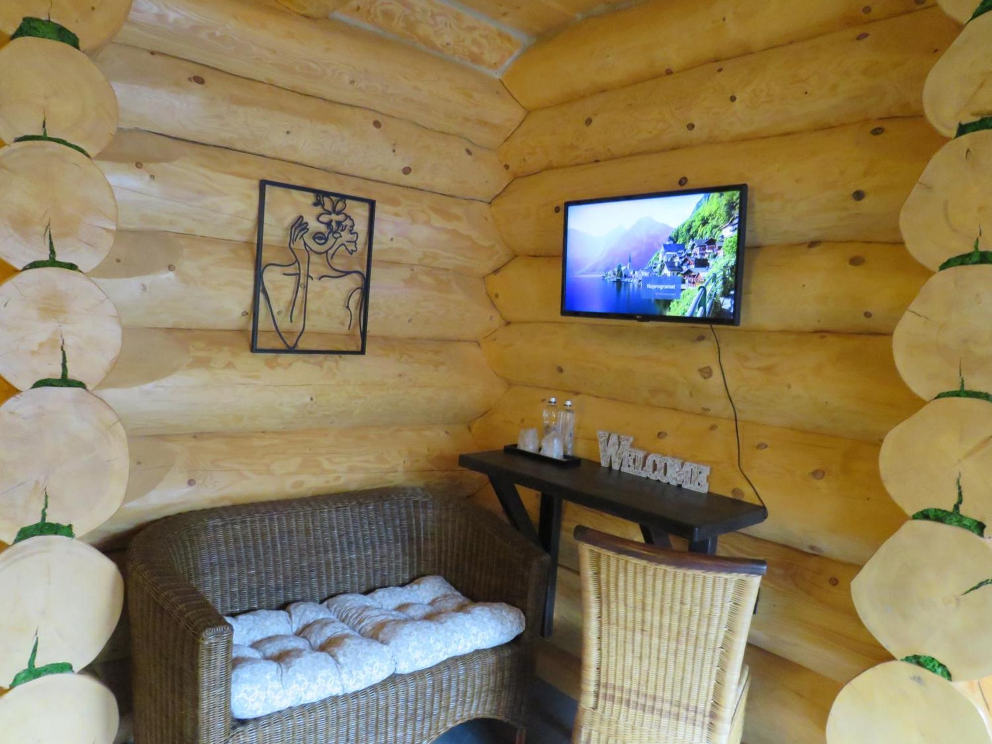 Bucovina Exclusiv Hotel Vama  Exterior photo