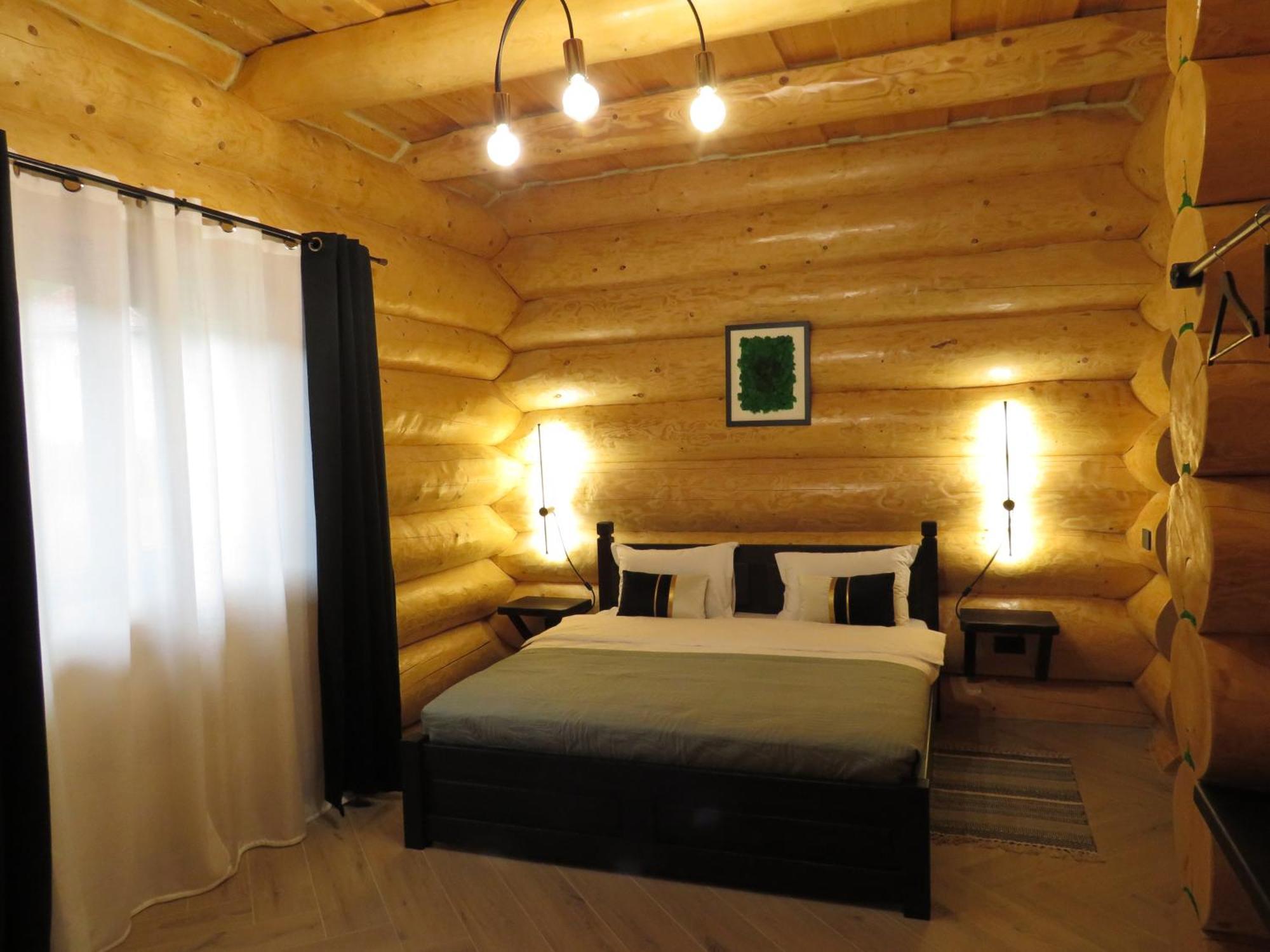 Bucovina Exclusiv Hotel Vama  Exterior photo
