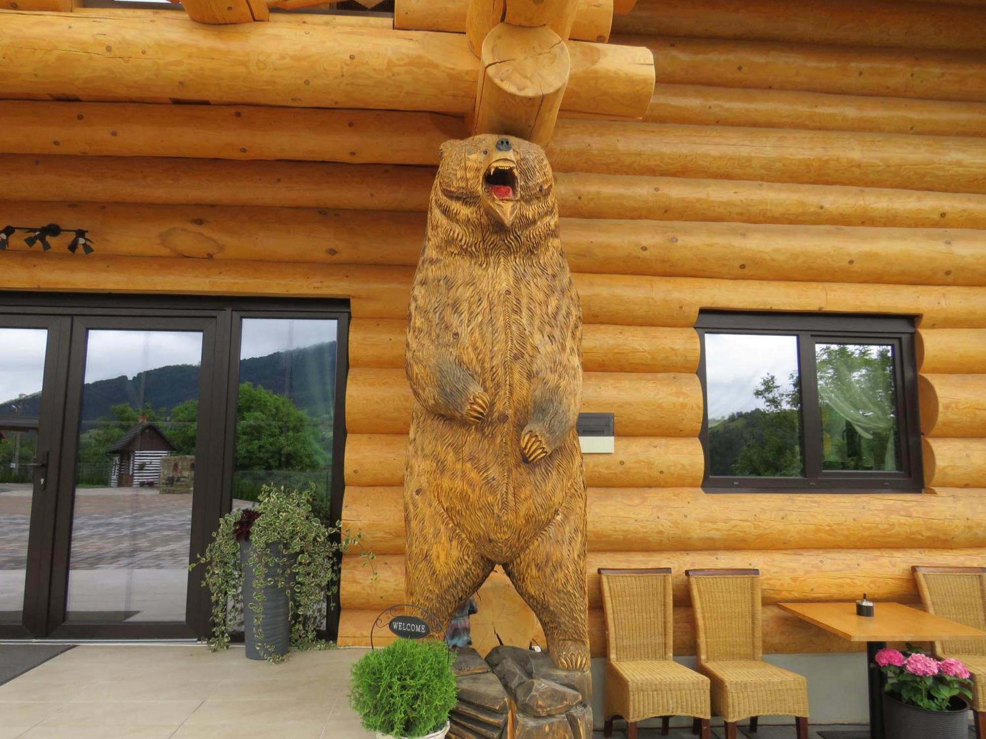 Bucovina Exclusiv Hotel Vama  Exterior photo