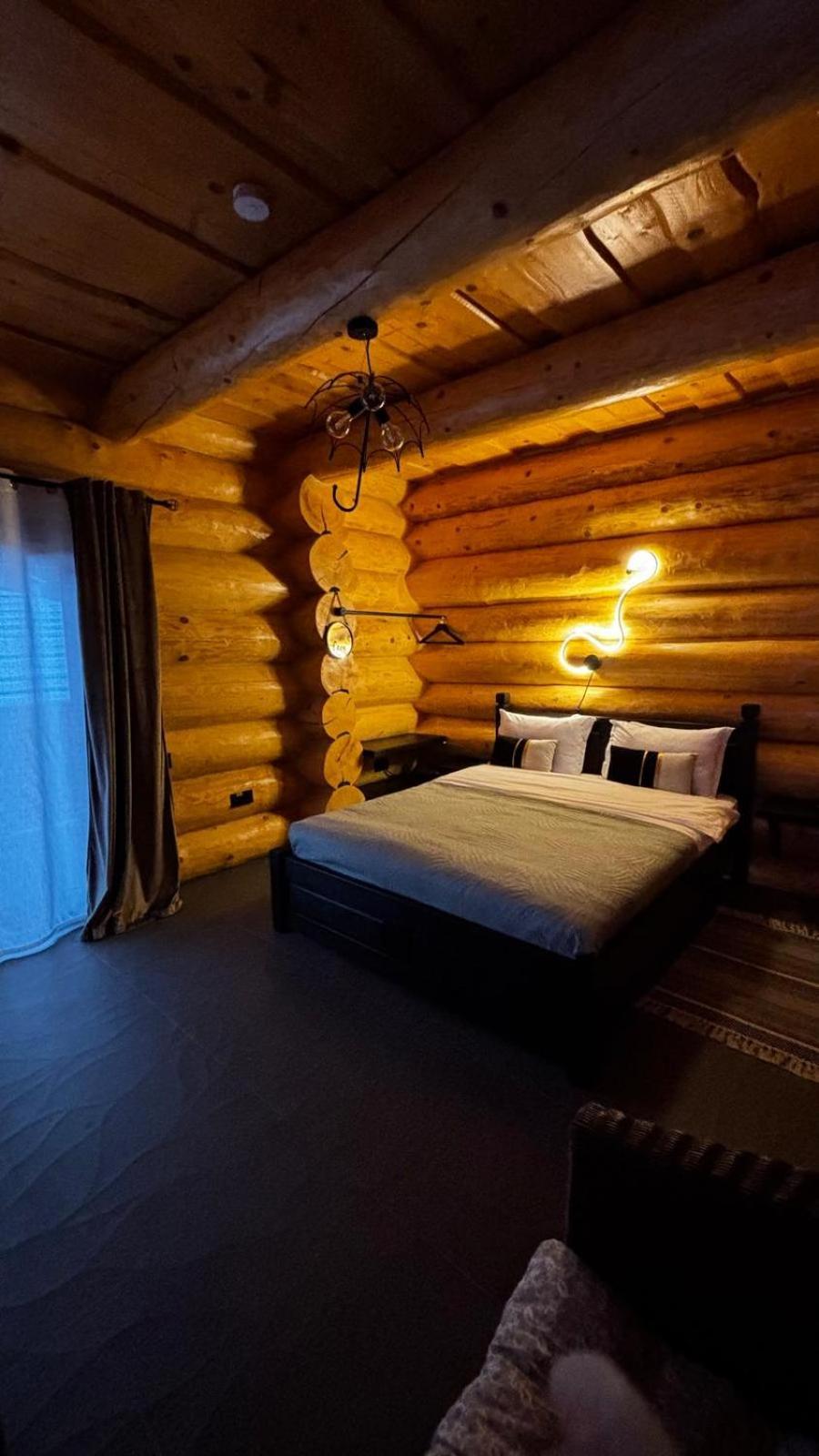 Bucovina Exclusiv Hotel Vama  Exterior photo
