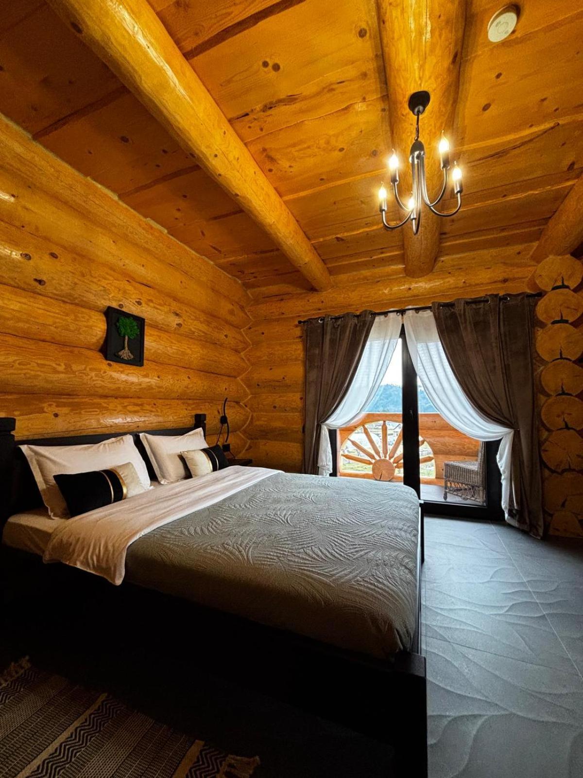 Bucovina Exclusiv Hotel Vama  Exterior photo